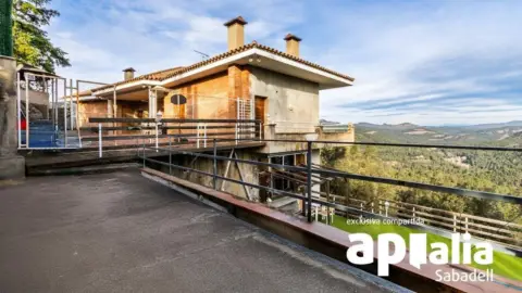 Chalet en Carrer del Martiri