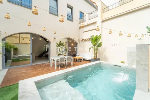 Casa en Carrer del President Macià