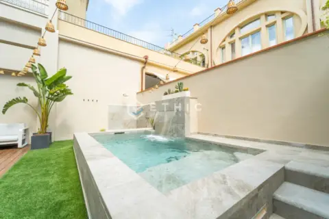 Casa en Carrer del President Macià