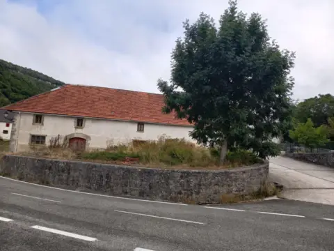 Casa en Irati