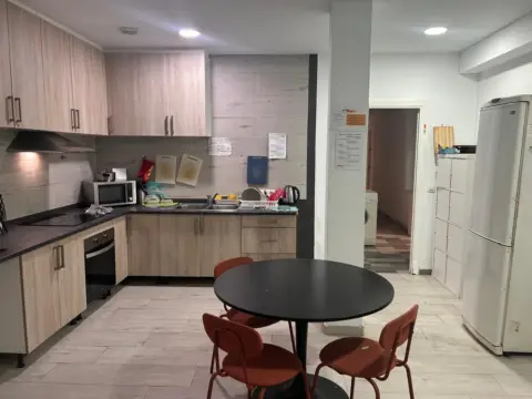 Loft en Carrer del Rosselló