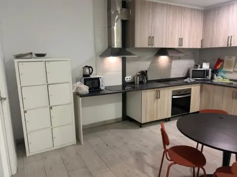 Loft en Carrer del Rosselló