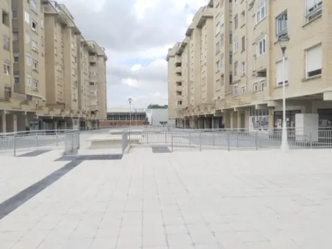 Local comercial en Zizur Mayor - Zizur Nagusia