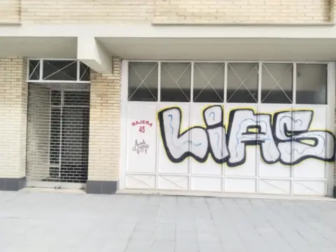 Local comercial en Zizur Mayor - Zizur Nagusia