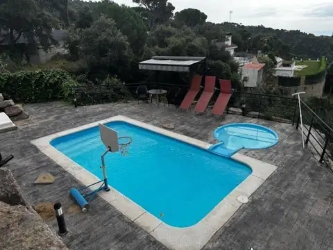 Chalet en calle Pedra