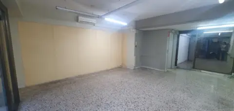 Local comercial en Carrer de Joan de Peguera