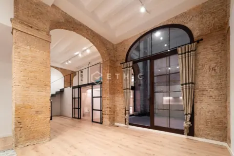 Loft en Carrer d'En Serra