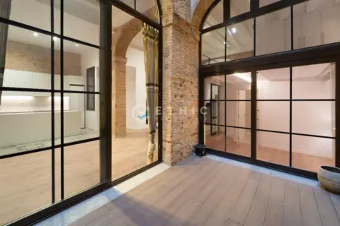 Loft en Carrer d'En Serra