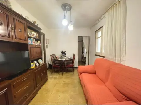 Piso en Rambla Catalana