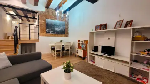 Local comercial en Carrer de Picalquers