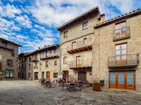 Finca rústica en Plaça Major