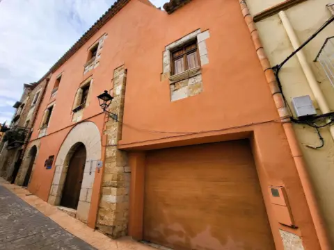 Casa en calle de la Fuente