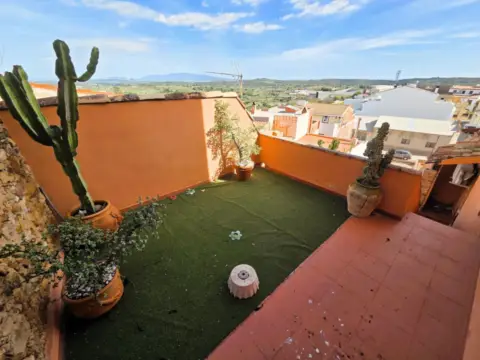 Casa en calle de la Fuente