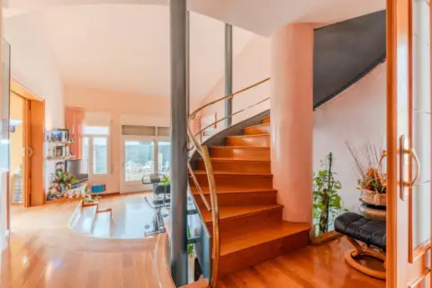 Chalet en Carrer de Sant Llorenç