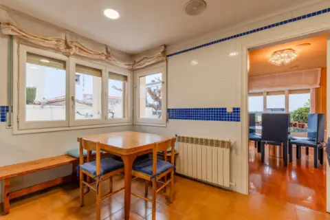 Chalet en Carrer de Sant Llorenç