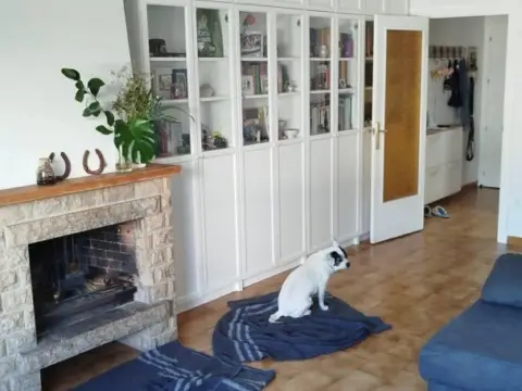 Piso en Carrer de Jaume I