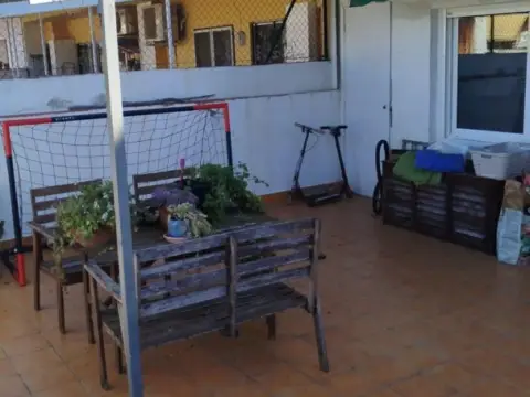 Piso en Carrer de Jaume I