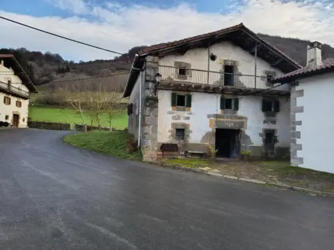 Casa en calle San Juan Bautista