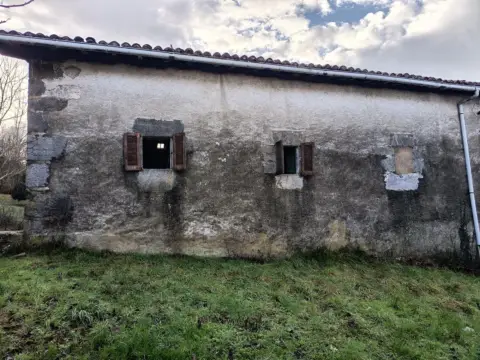 Casa en calle San Juan Bautista