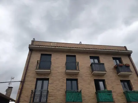 Ático en Carretera de Estella