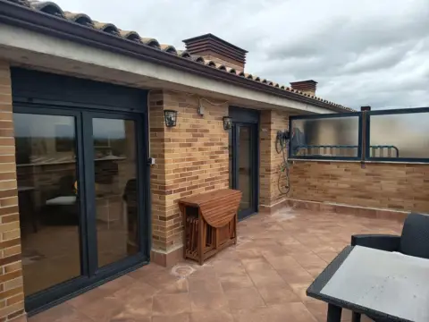 Ático en Carretera de Estella