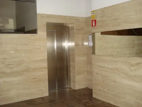 Piso en calle de la Merindad de Sangüesa