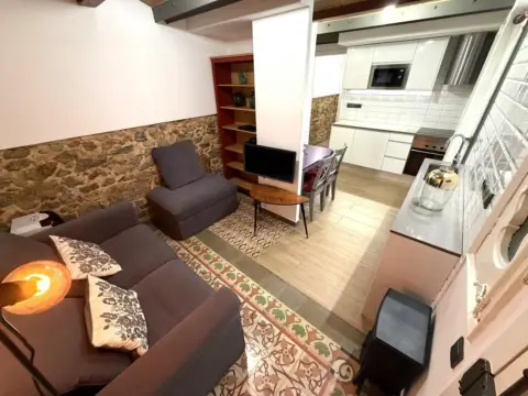 Piso en Carrer de Bailèn