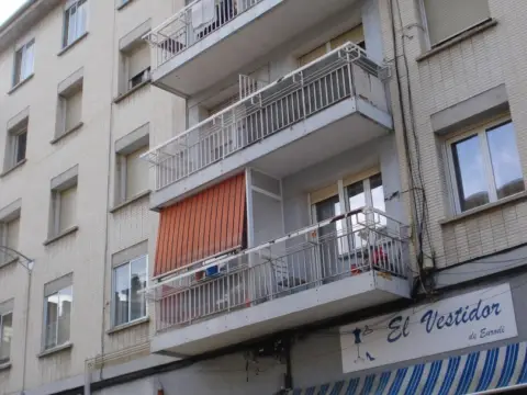 Piso en Rochapea