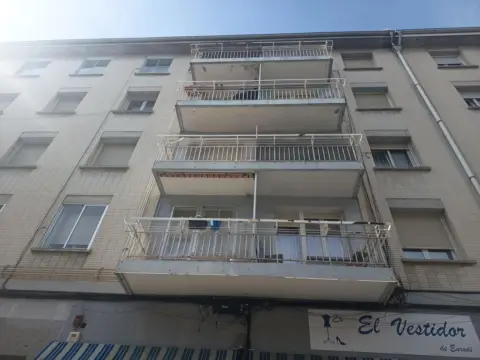 Piso en calle de Vidángoz