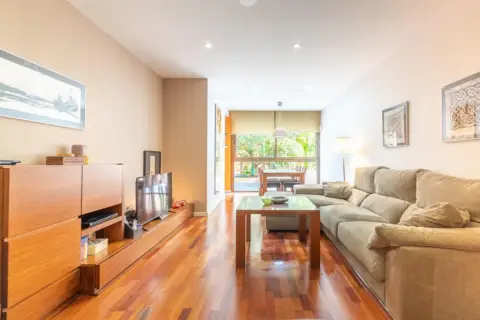 Piso en Carrer de Maignon