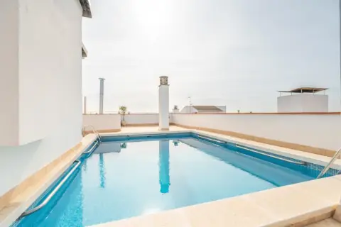 Piso en Carrer de Maignon