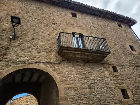 Casa en calle de San Juan