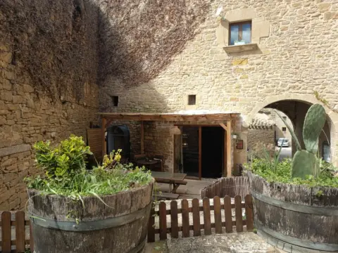 Casa en calle de San Juan