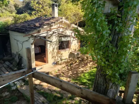 Terreno en calle de Santa María de Sansoaín