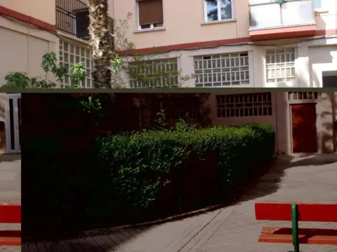 Piso en calle de las Cendeas