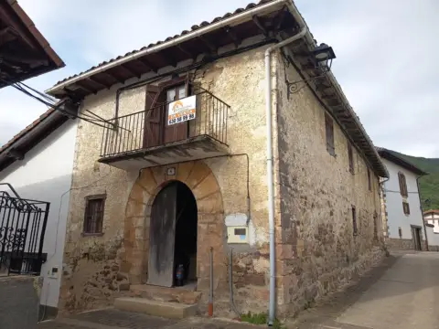 Casa en Barrio de Inutaldea