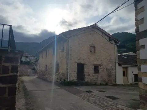 Casa en Barrio de Inutaldea