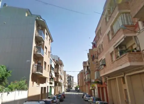 Garaje en Carrer Ciutat de Tàrrega