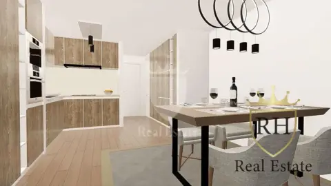 Apartamento en Carretera Cala Bona