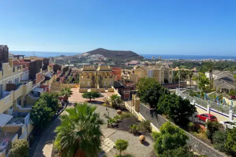 Apartamento en calle Meandro