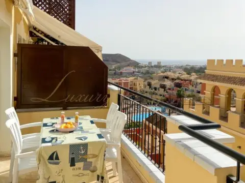 Apartamento en calle Meandro