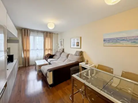 Piso en Avenida de Las Suertes