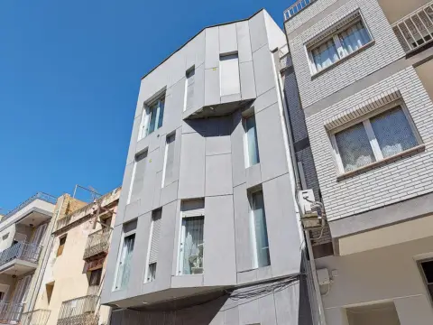 Dúplex en Carrer de la Mar