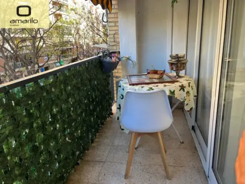 Piso en calle de Cuenca