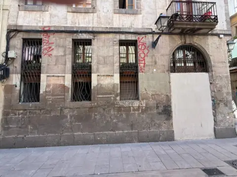 Local comercial en Barcelona