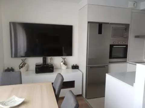 Dúplex en calle de Julimasene