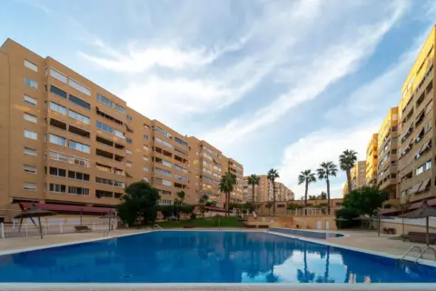 Piso en calle de Brasil