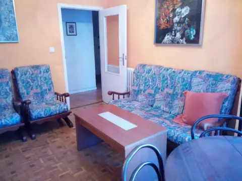 Piso en calle del Padre Francisco Suárez