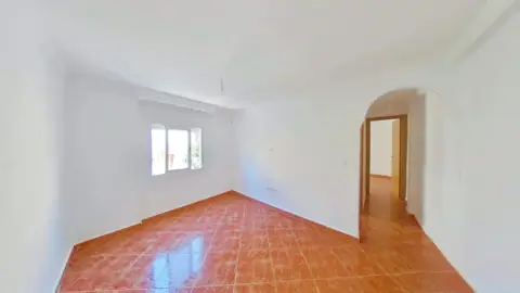 Piso en Mangas Verdes-Las Flores-Parque del Sur