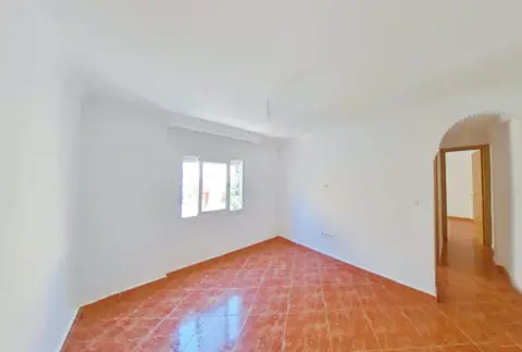 Piso en Mangas Verdes-Las Flores-Parque del Sur